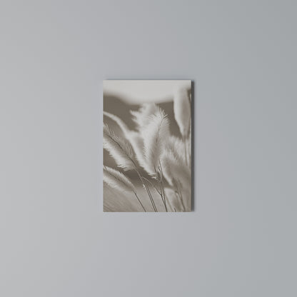 GENTLE WIND'S EMBRACE Vertical Canvas Print