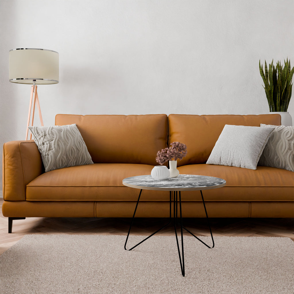 LIGHTSWEPT HARMONY Coffee Table