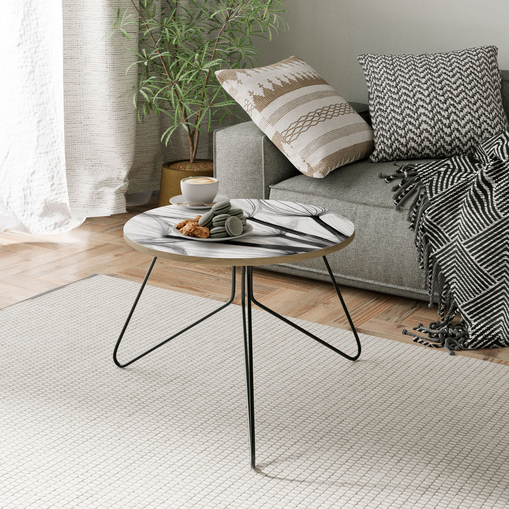 SILKEN FLIGHT Konferenční stolek