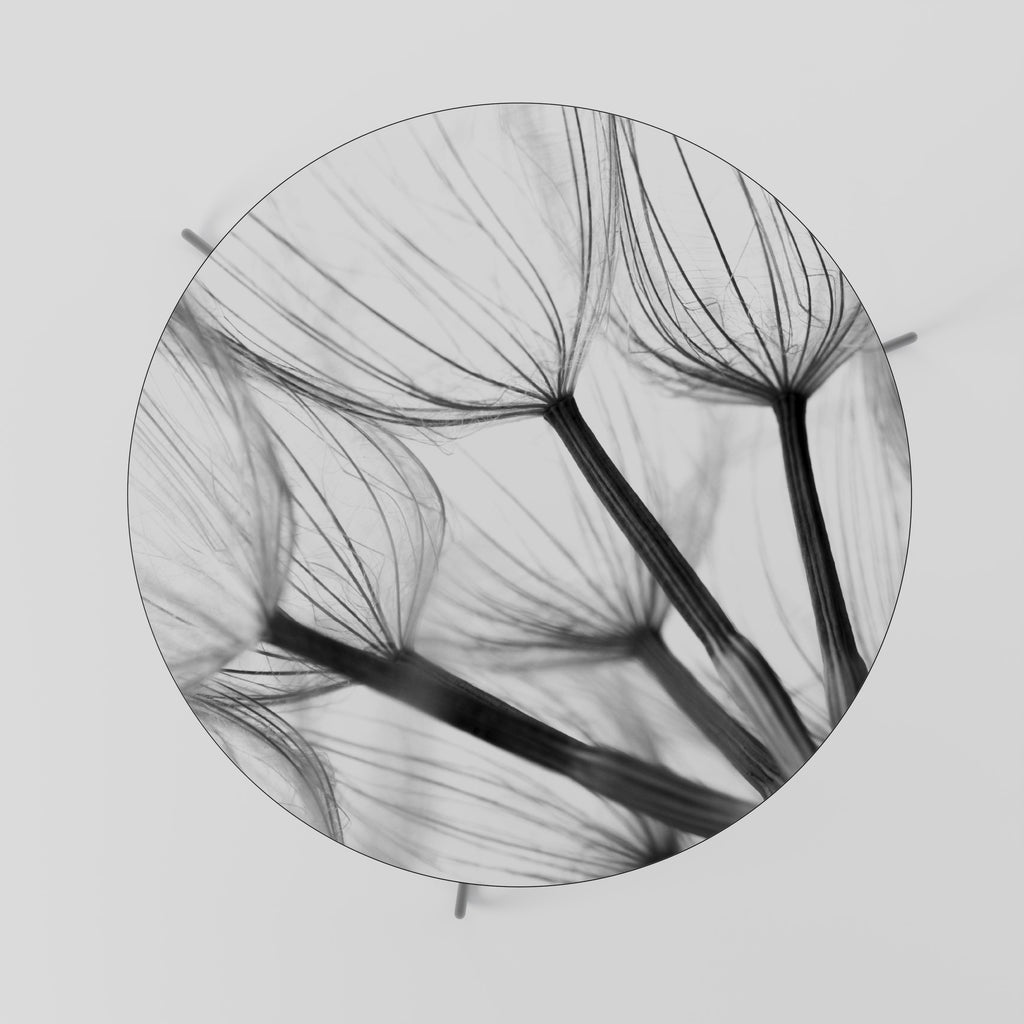 SILKEN FLIGHT Konferenční stolek