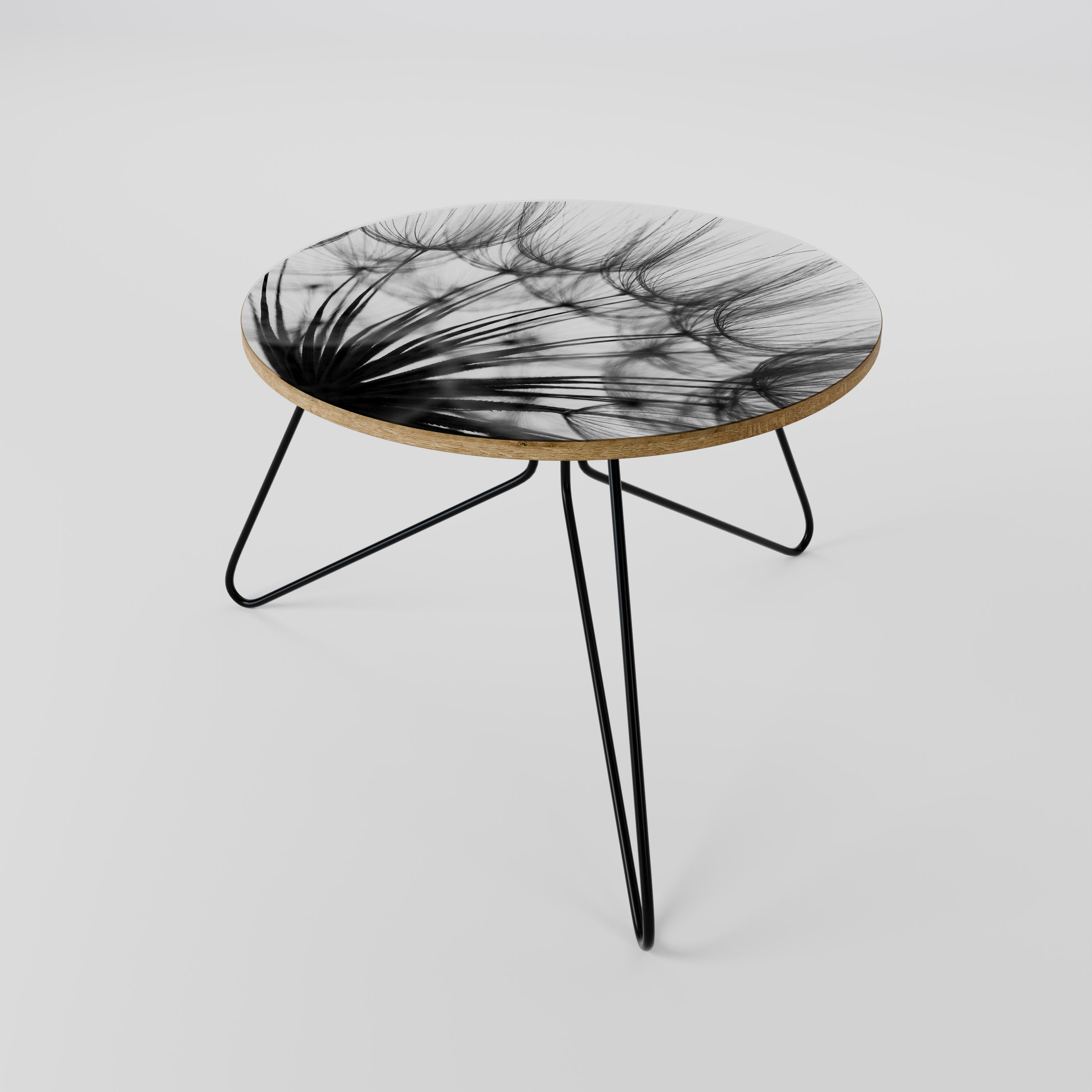 WHISPERING WILDFLOWER Coffee Table