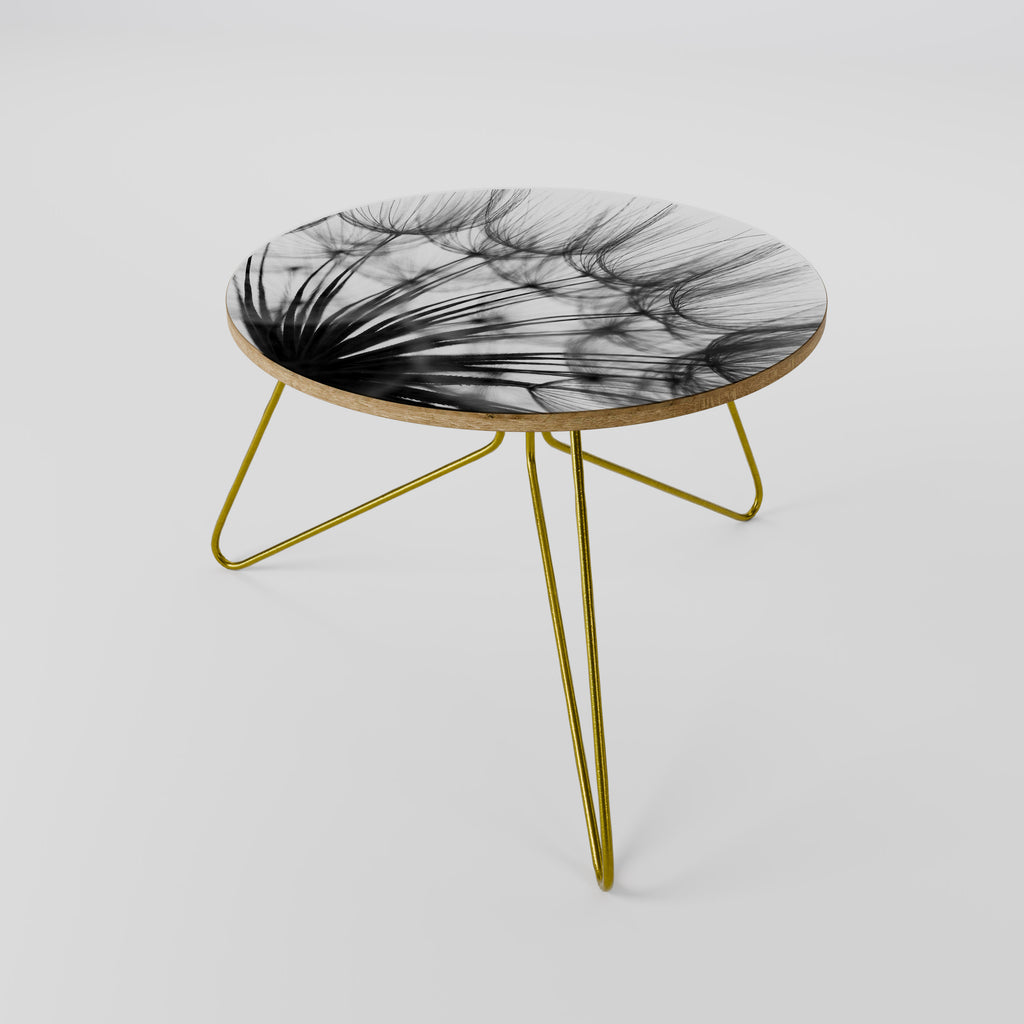 WHISPERING WILDFLOWER Coffee Table