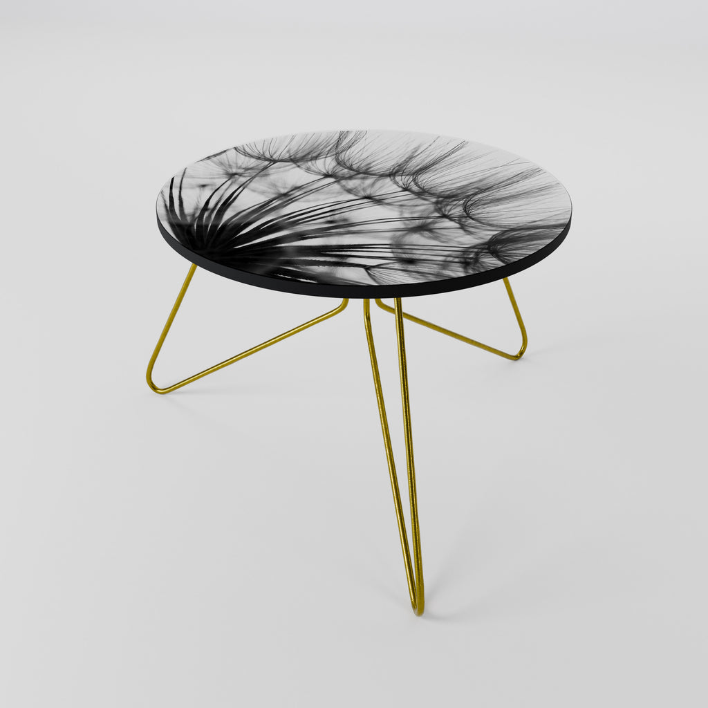 WHISPERING WILDFLOWER Coffee Table