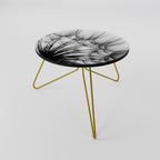 WHISPERING WILDFLOWER Coffee Table