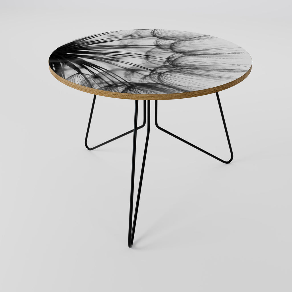 WHISPERING WILDFLOWER Coffee Table