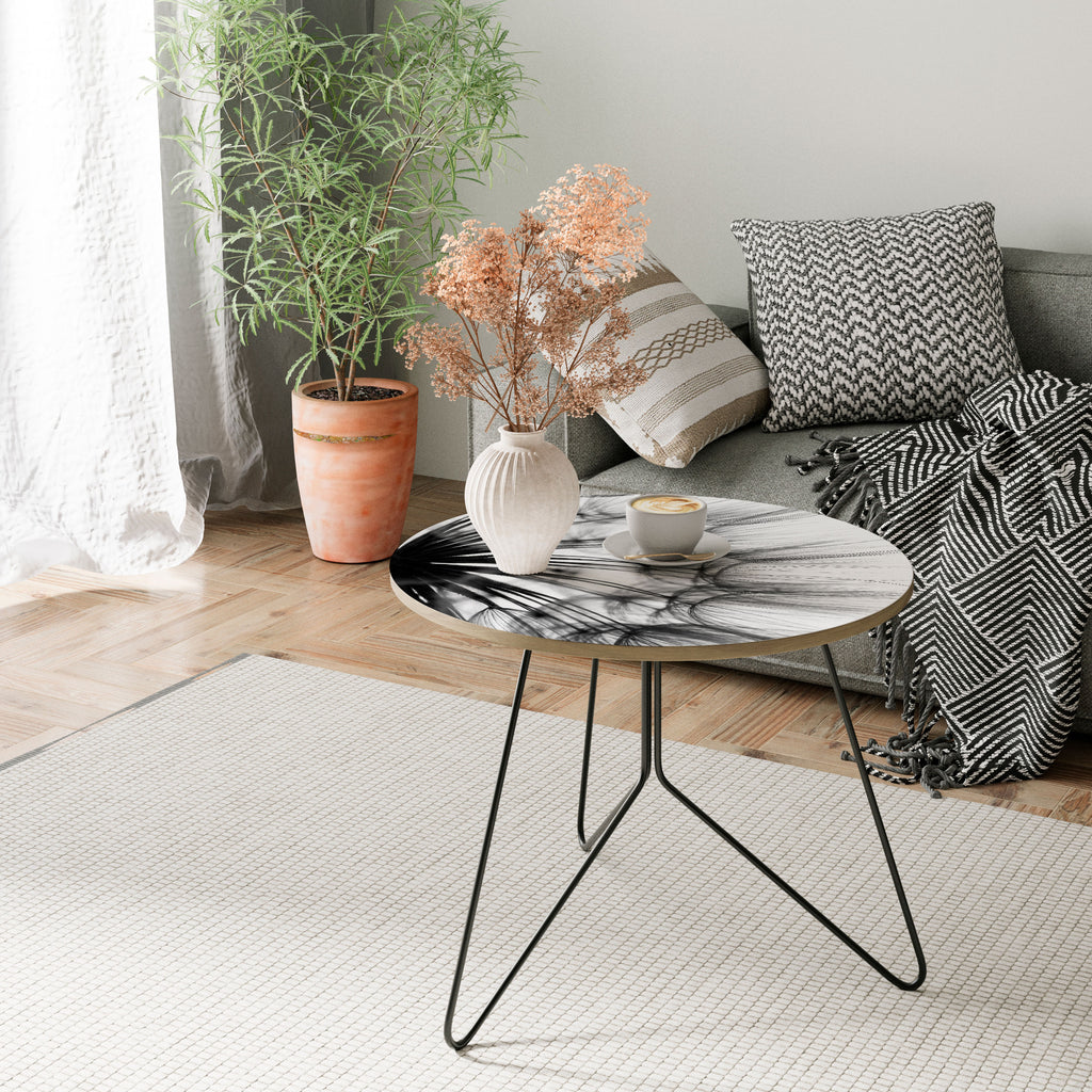 WHISPERING WILDFLOWER Coffee Table