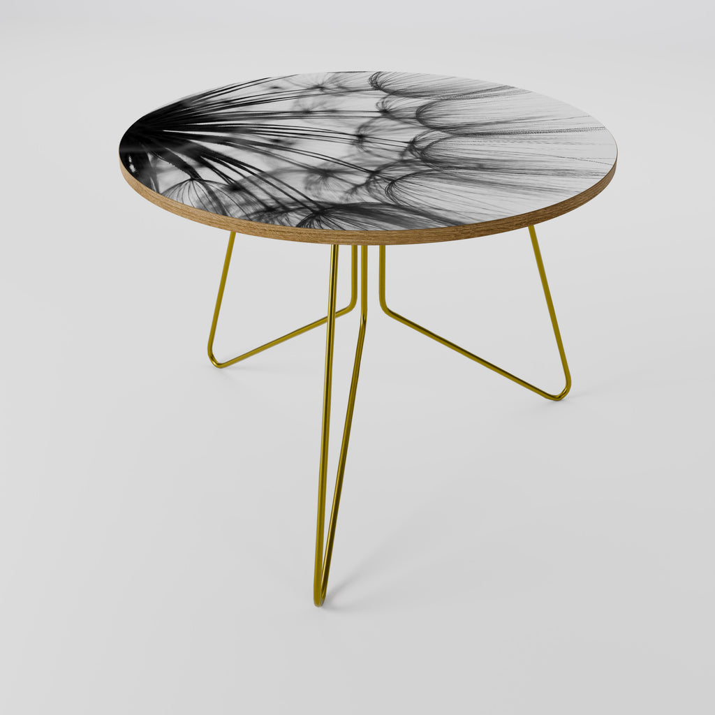 WHISPERING WILDFLOWER Coffee Table
