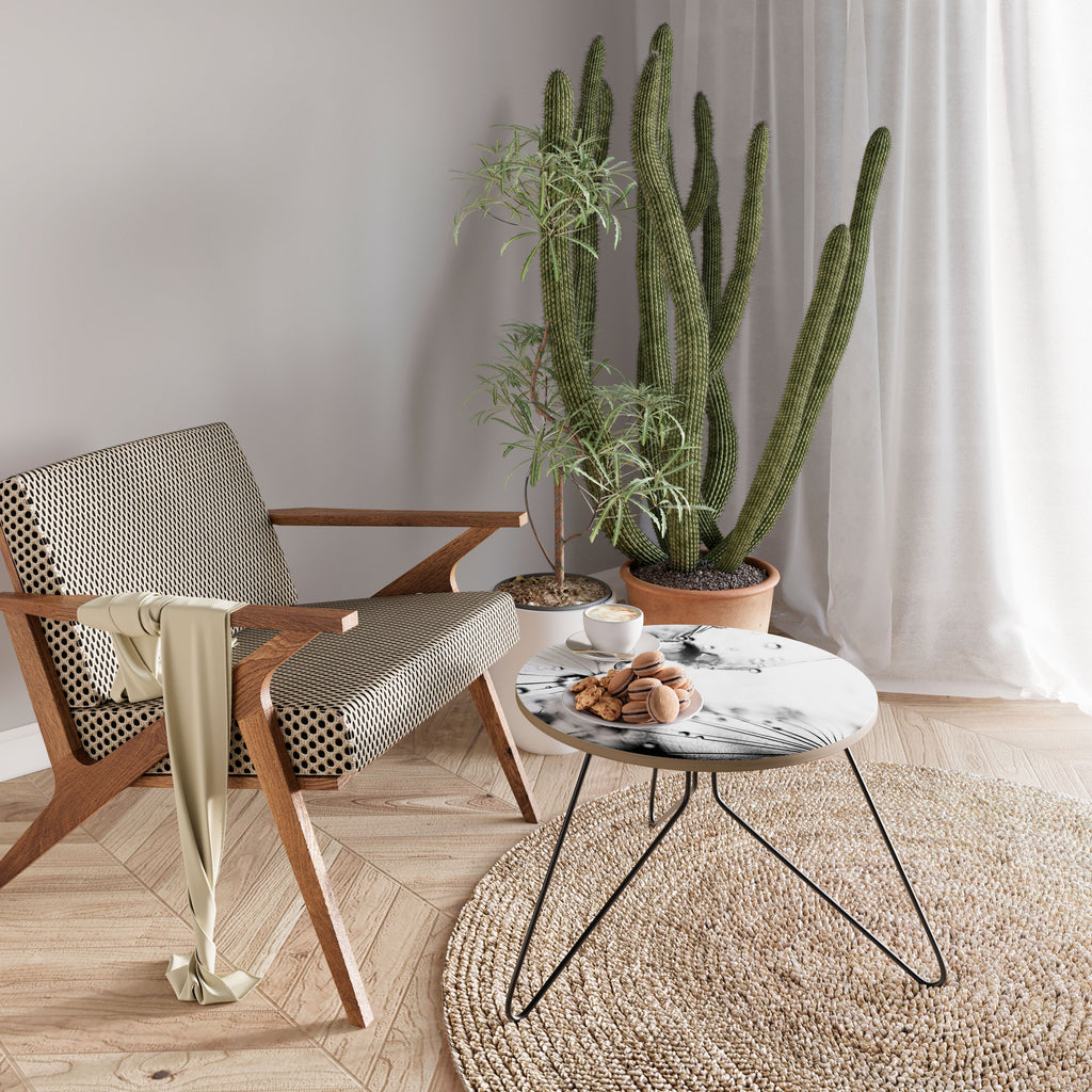 ELEGANT DROPLETS Coffee Table