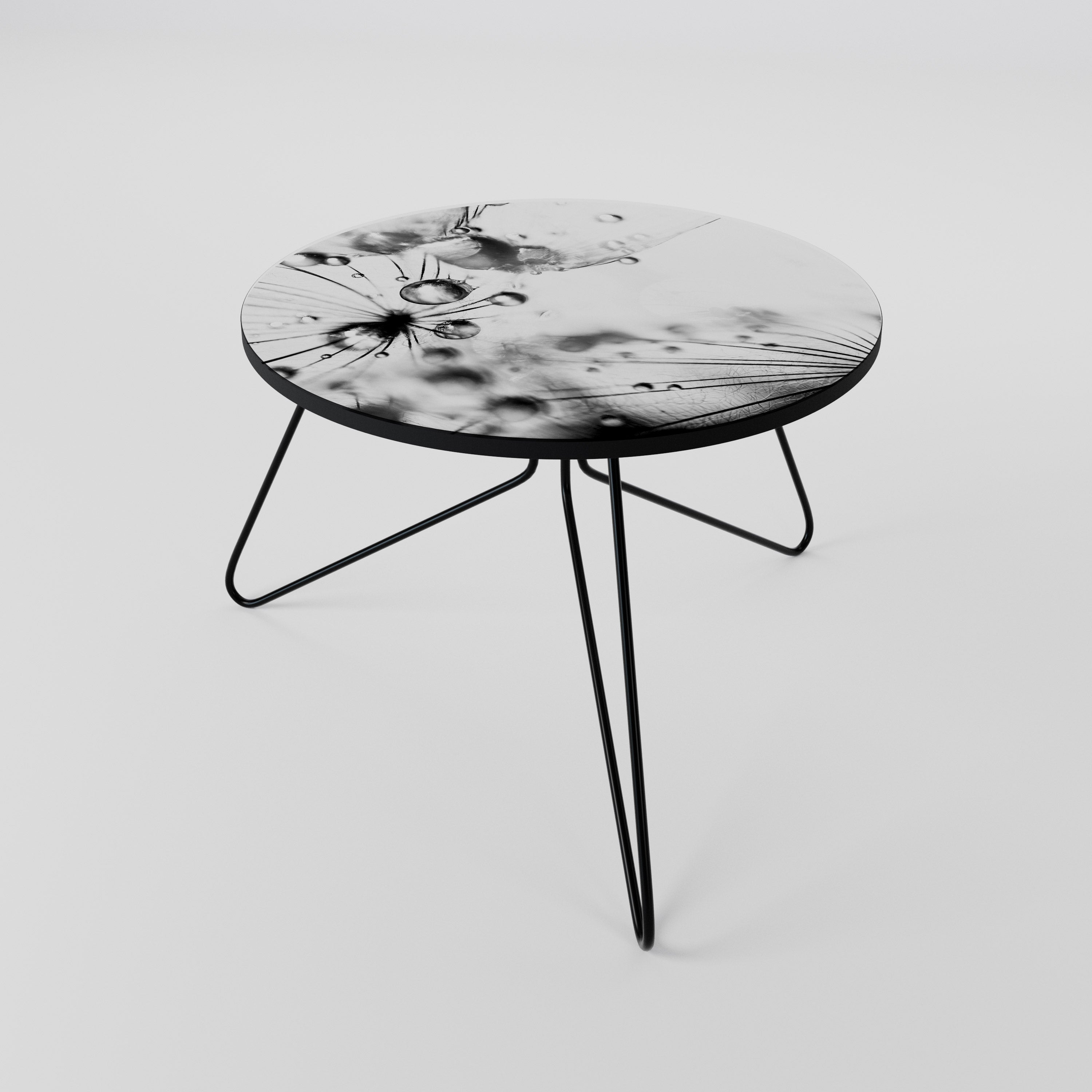 ELEGANT DROPLETS Coffee Table