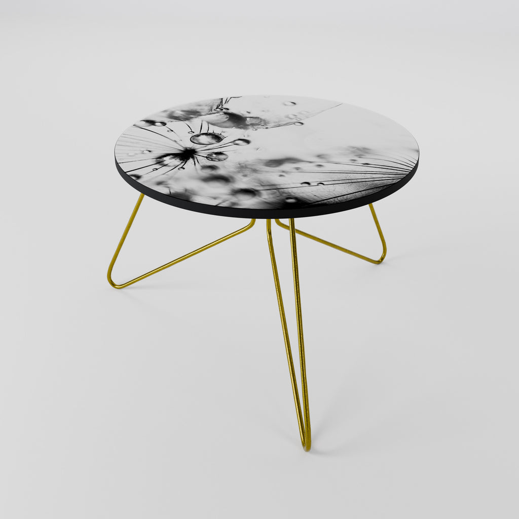ELEGANT DROPLETS Coffee Table