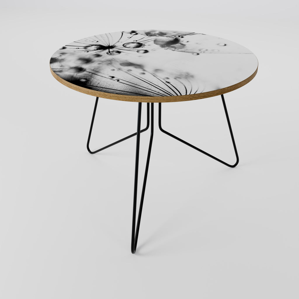 ELEGANT DROPLETS Coffee Table