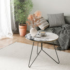 ELEGANT DROPLETS Coffee Table