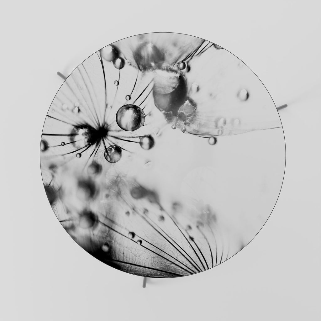 ELEGANT DROPLETS Coffee Table