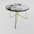 ELEGANT DROPLETS Coffee Table