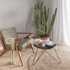 MINIMALIST BLOOM Coffee Table