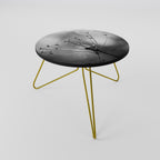 MINIMALIST BLOOM Coffee Table