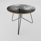 MINIMALIST BLOOM Coffee Table