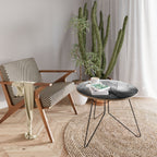 MINIMALIST BLOOM Coffee Table