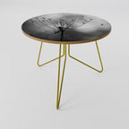 MINIMALIST BLOOM Coffee Table