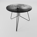 MINIMALIST BLOOM Coffee Table