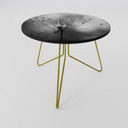 MINIMALIST BLOOM Coffee Table