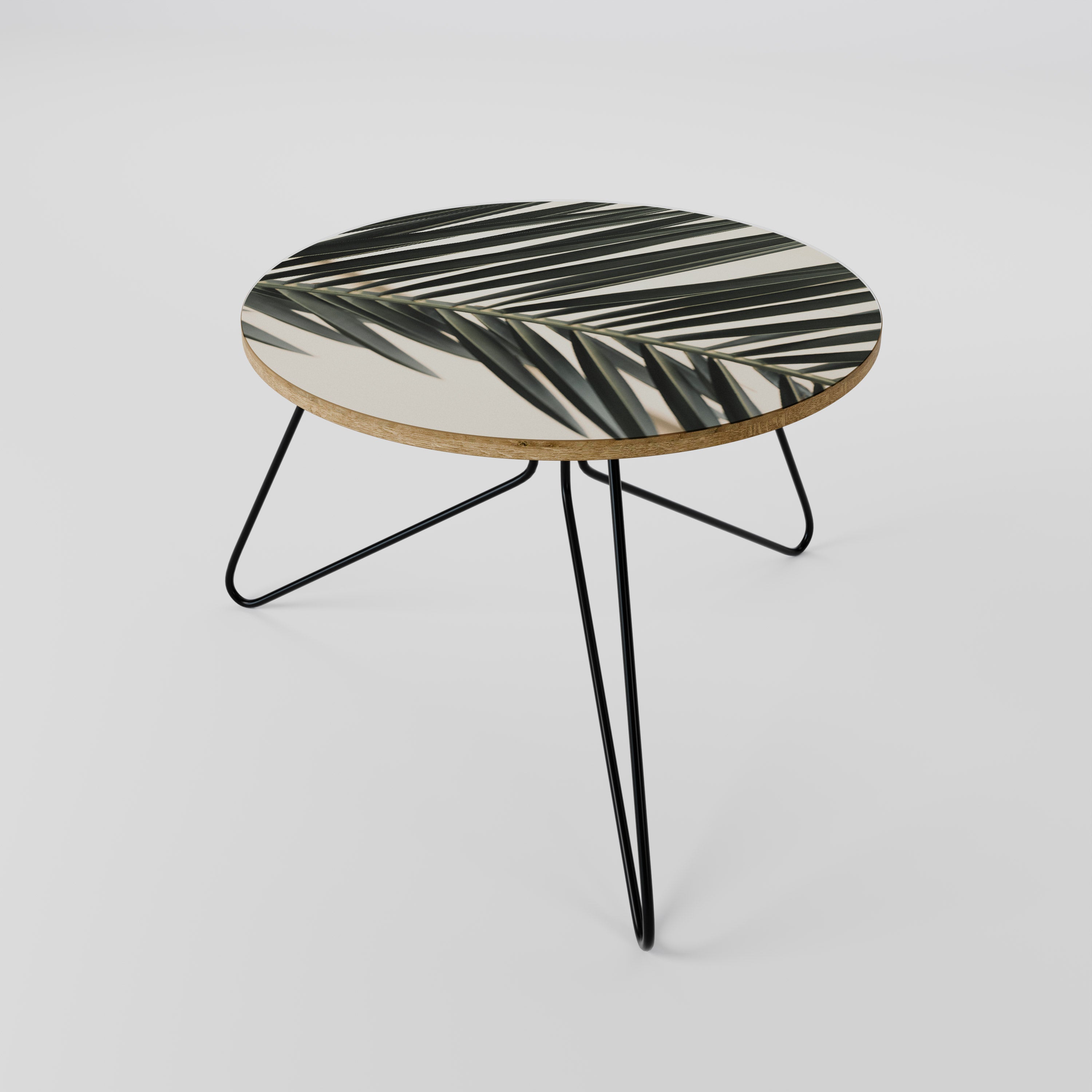 PALM SYMPHONY Coffee Table