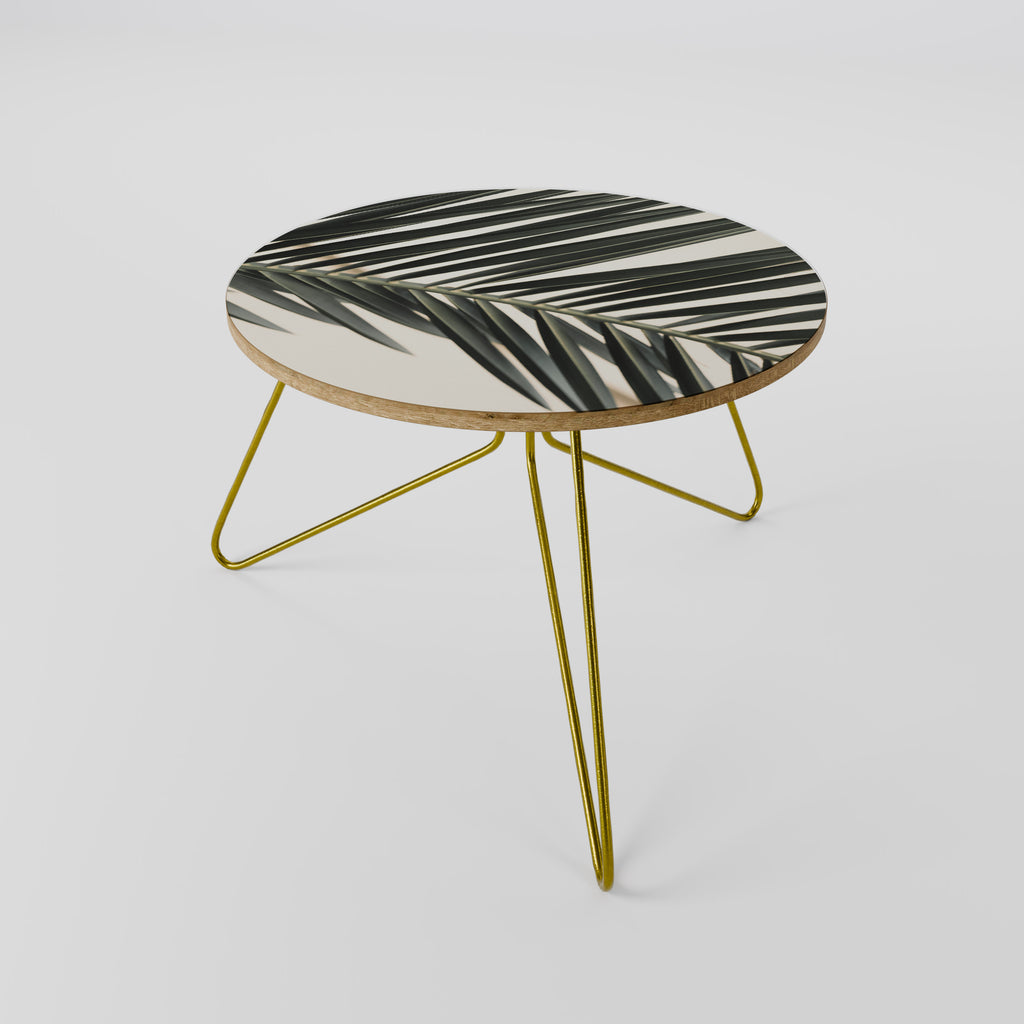 PALM SYMPHONY Coffee Table