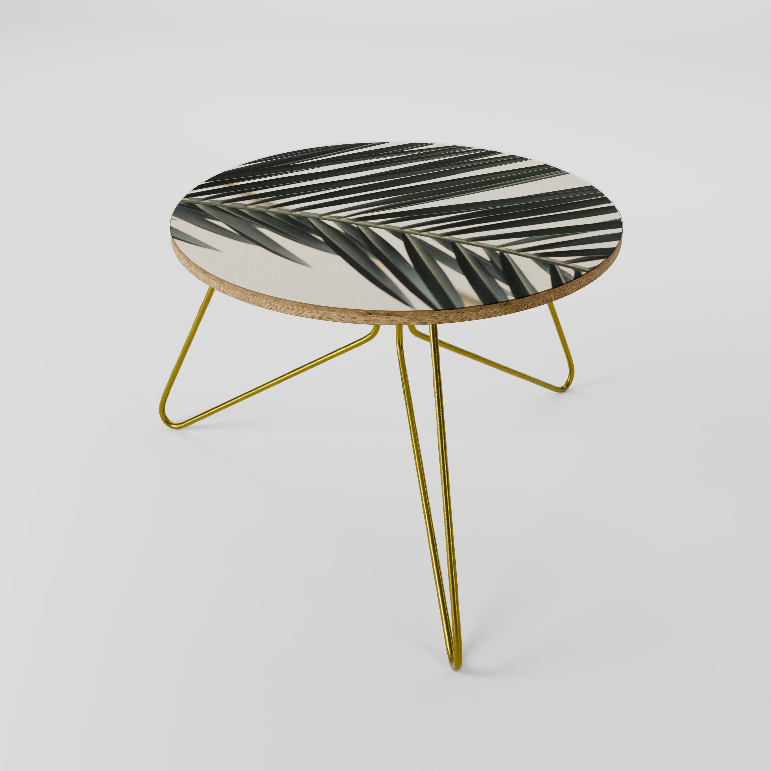 PALM SYMPHONY Coffee Table