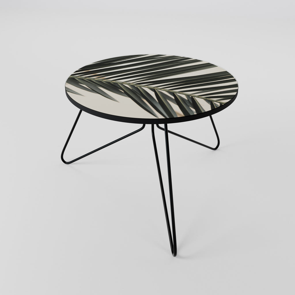 PALM SYMPHONY Coffee Table