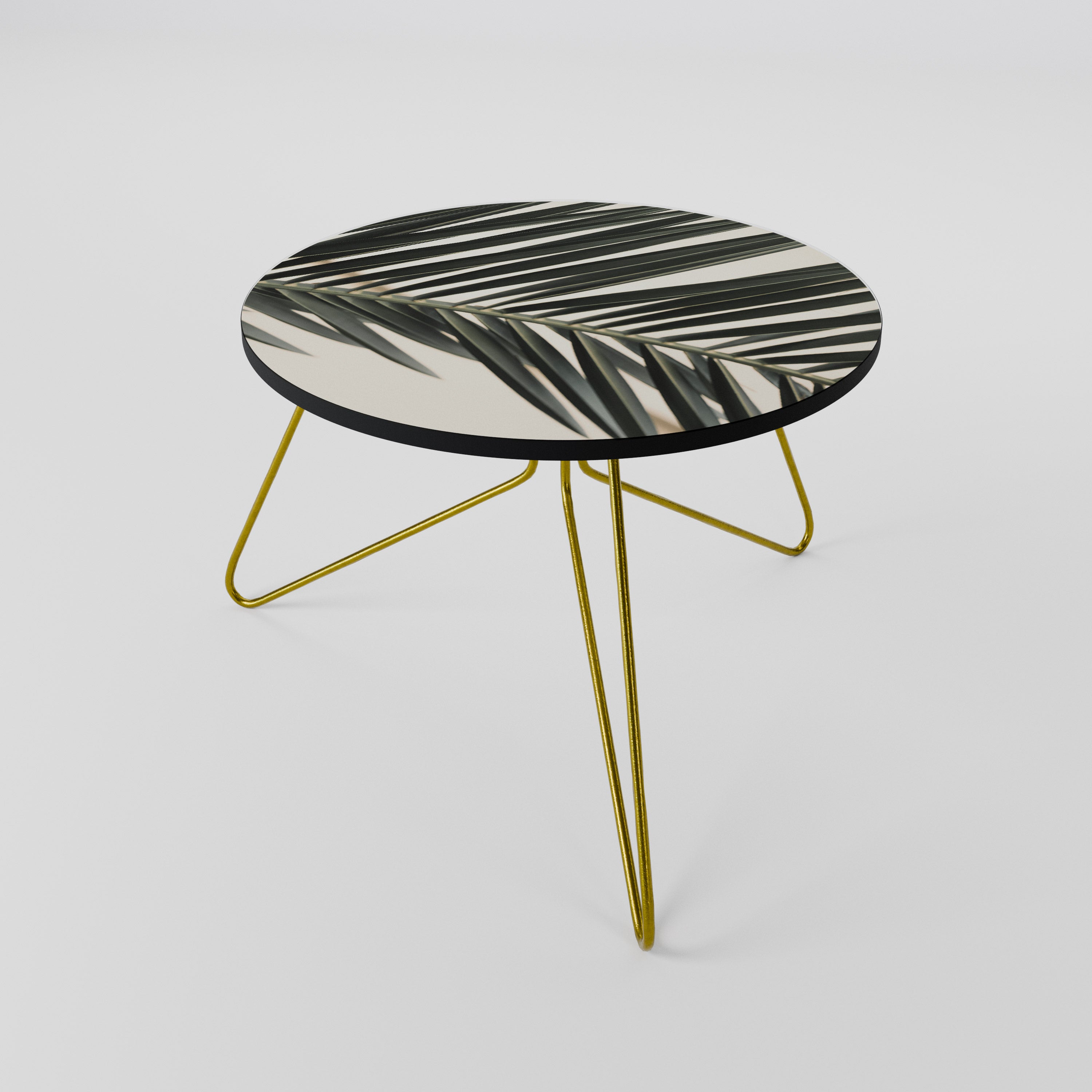 PALM SYMPHONY Coffee Table