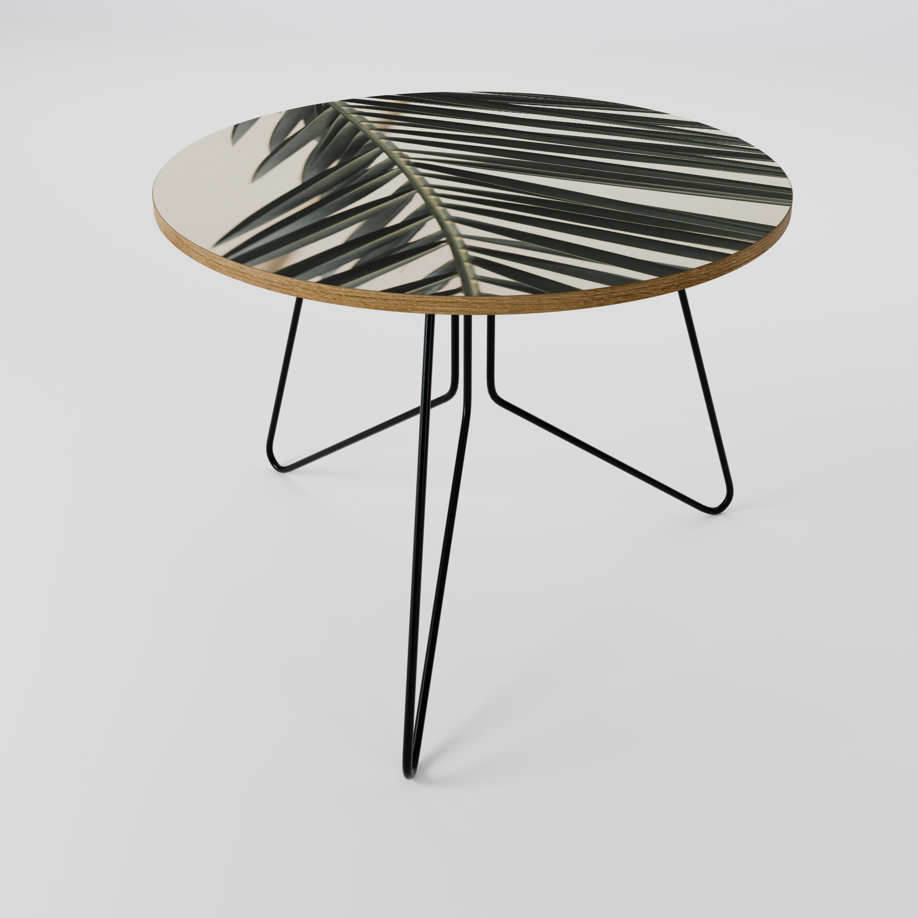 PALM SYMPHONY Coffee Table