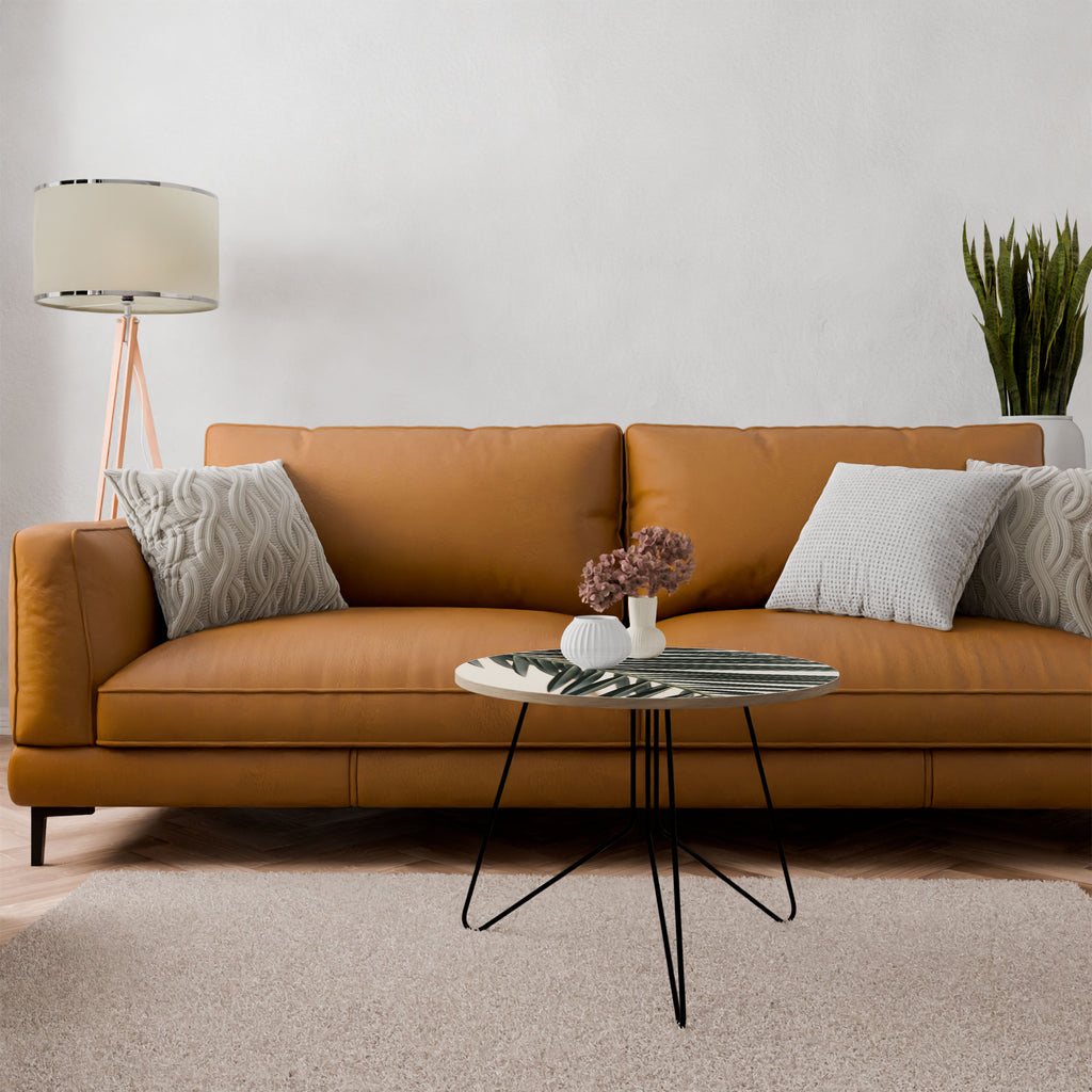 PALM SYMPHONY Coffee Table