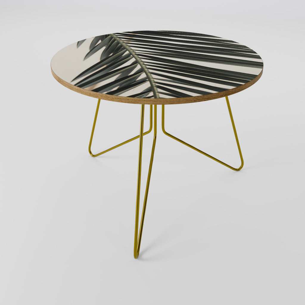 PALM SYMPHONY Coffee Table