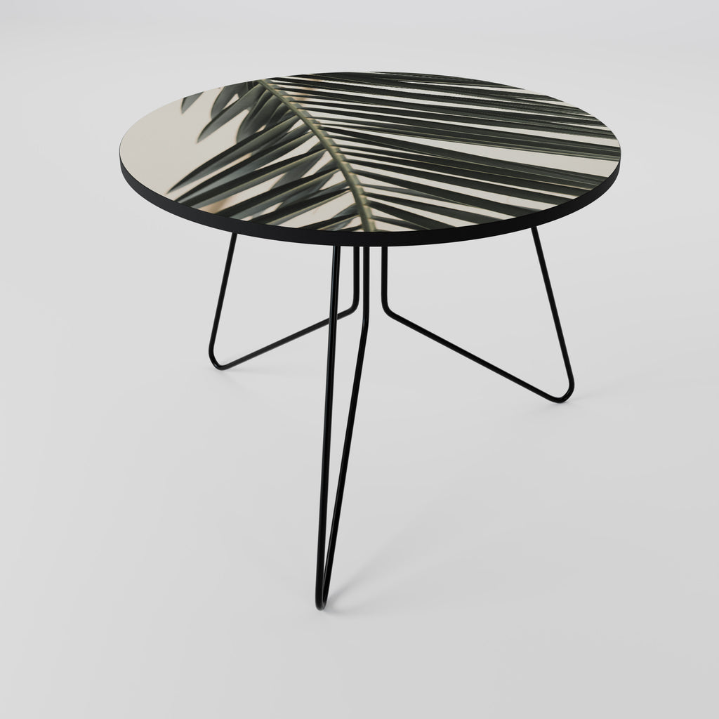 PALM SYMPHONY Coffee Table