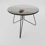 SAND AND SOLITUDE Coffee Table