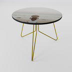 SAND AND SOLITUDE Coffee Table