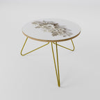 BLUSHING BOUQUET Coffee Table