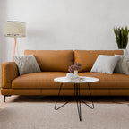 BLUSHING BOUQUET Coffee Table