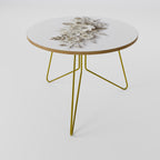 BLUSHING BOUQUET Coffee Table