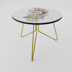 BLUSHING BOUQUET Coffee Table