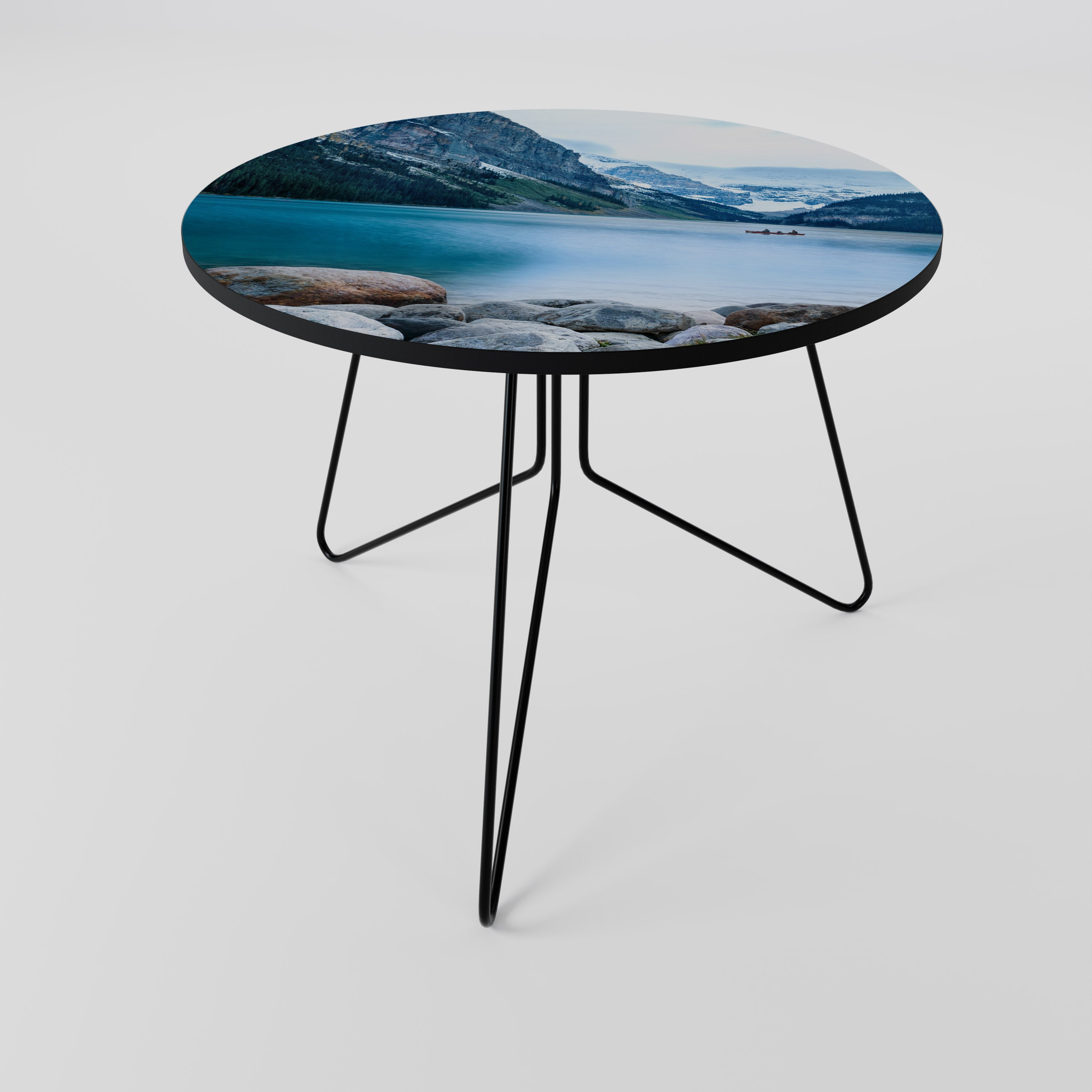 REFLECTIVE WATERS Coffee Table