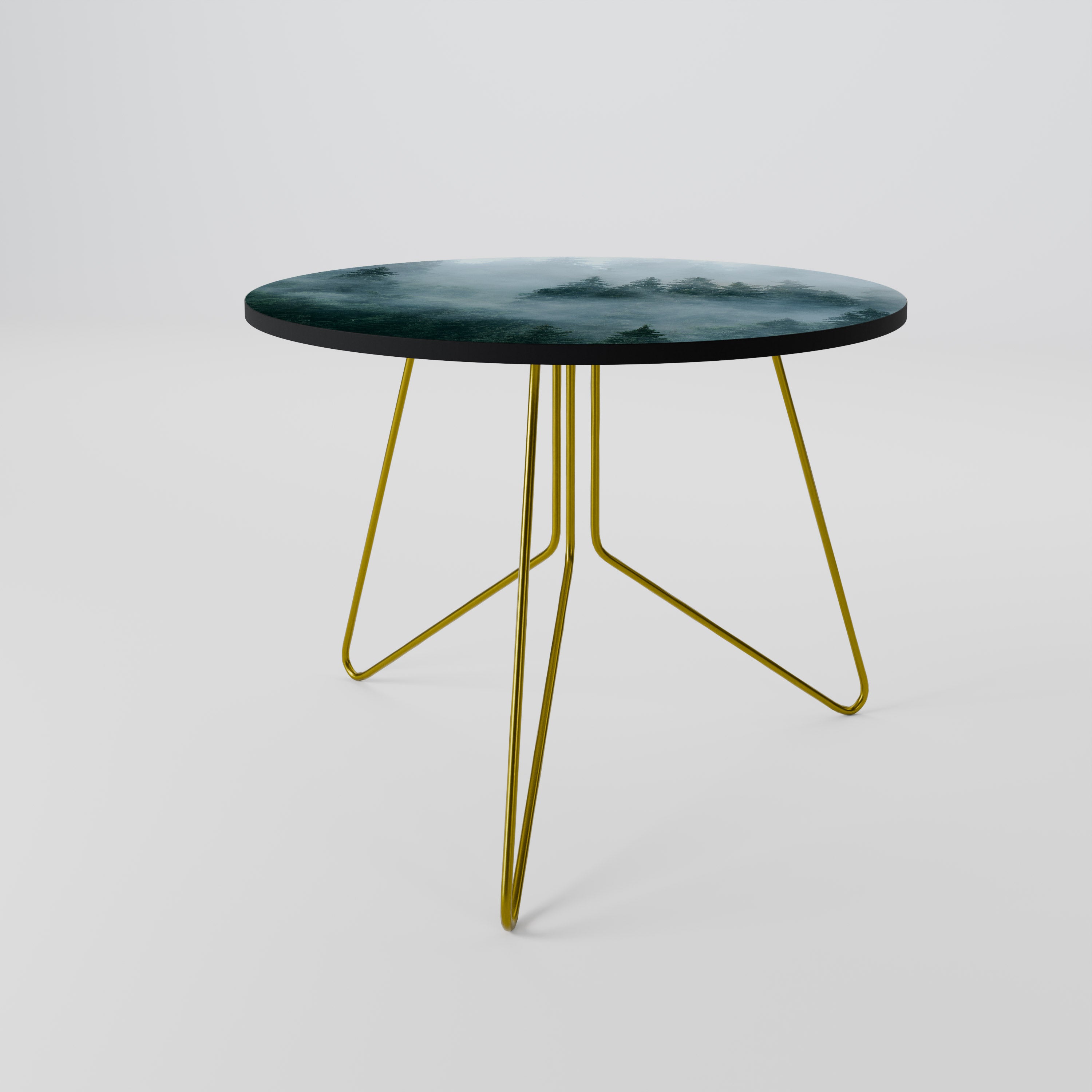 VEIL OF MIST Coffee Table