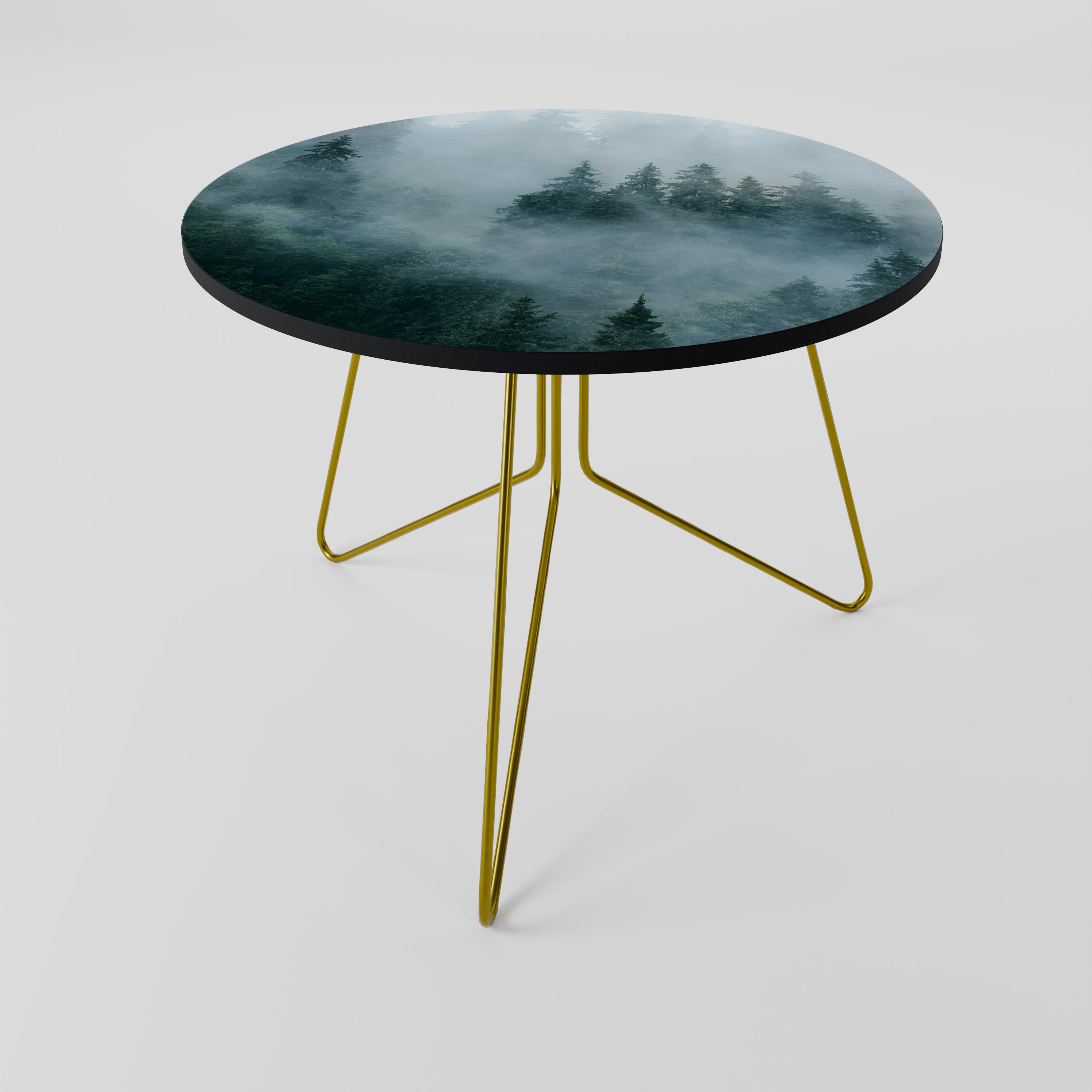 VEIL OF MIST Coffee Table