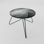 WHISPERING PATHWAYS Coffee Table