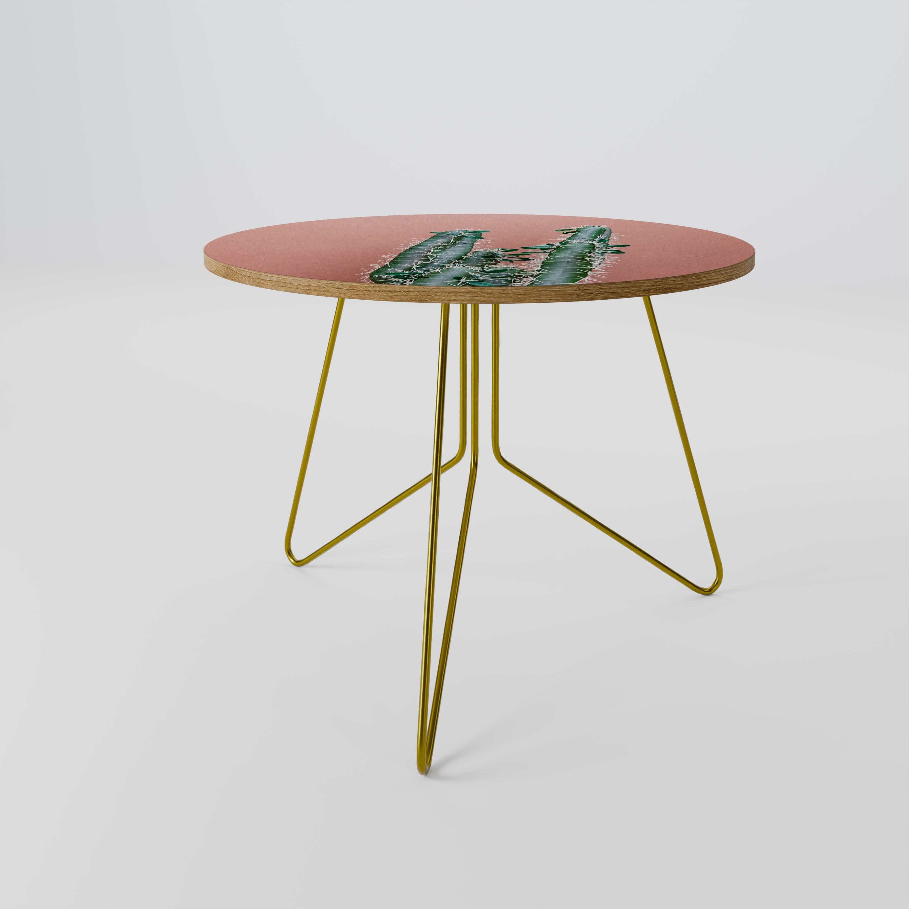 LORD CACTUS Coffee Table