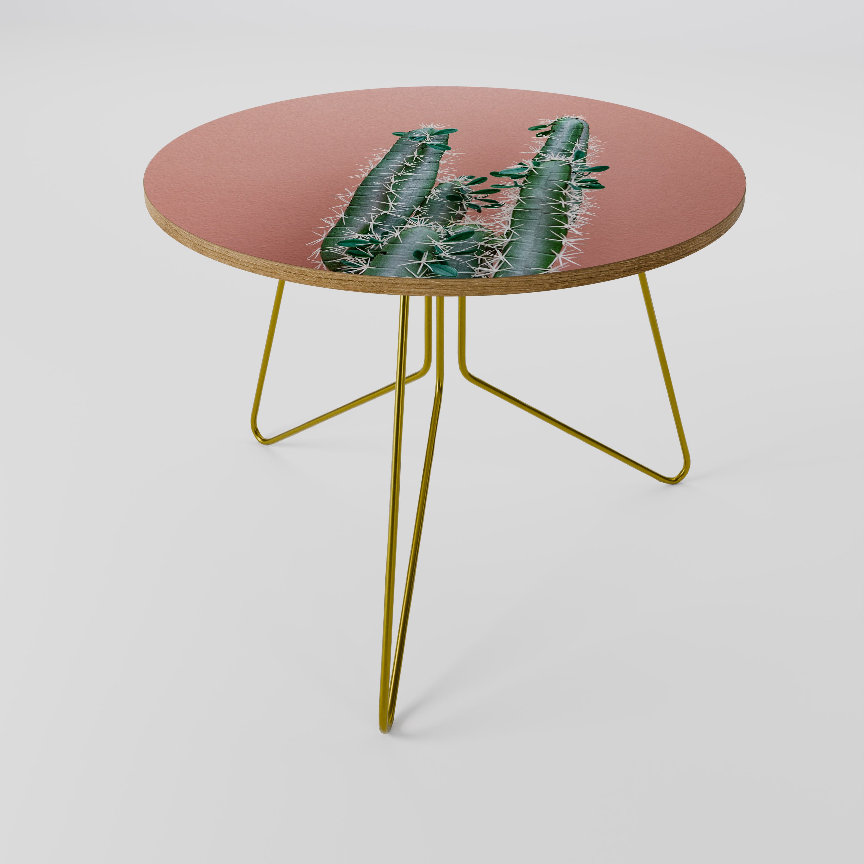 LORD CACTUS Coffee Table