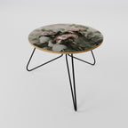 LINEN CLOVES Coffee Table
