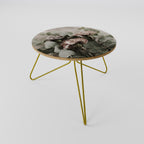 LINEN CLOVES Coffee Table