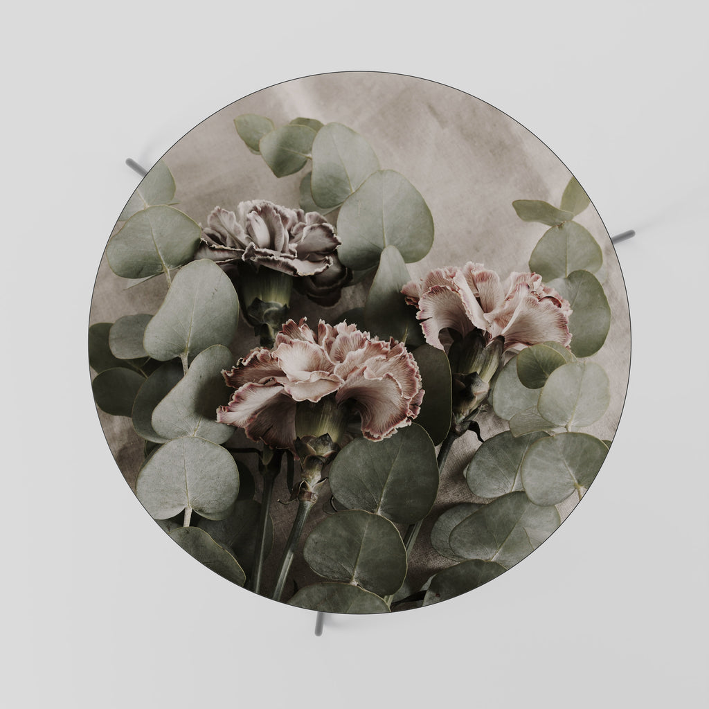 LINEN CLOVES Coffee Table