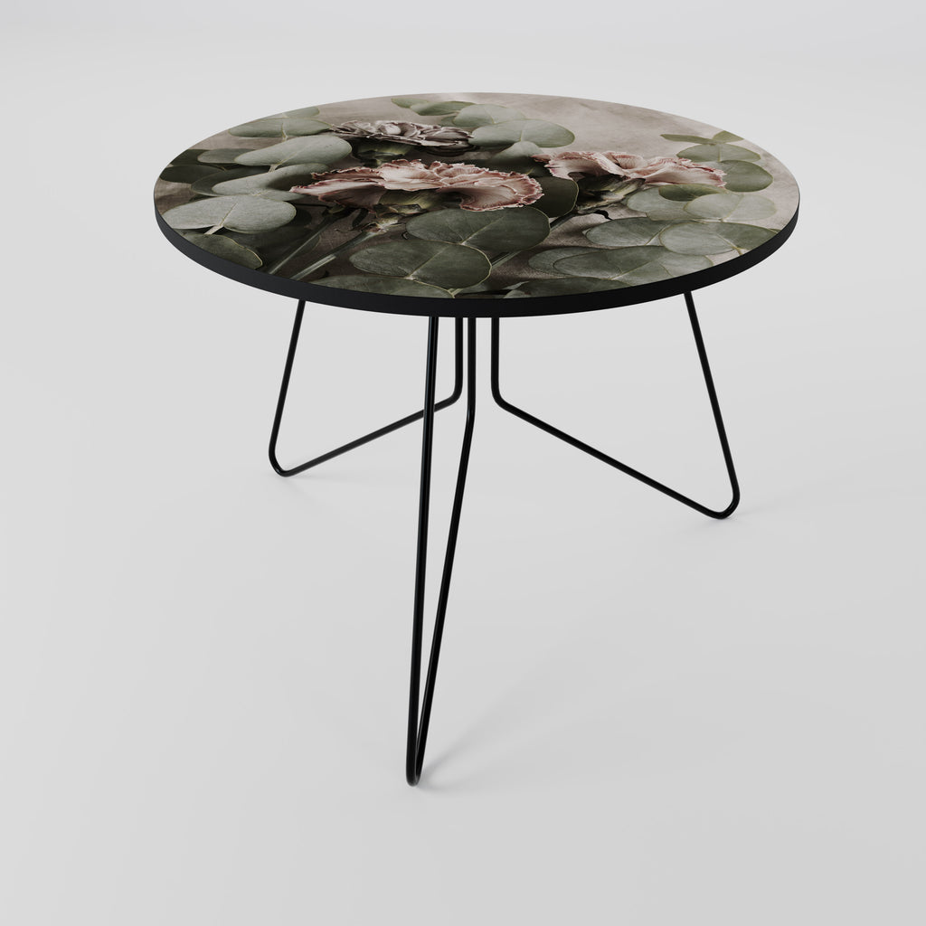 LINEN CLOVES Coffee Table